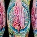 tattoo galleries/ - Dali inspired  - 37781